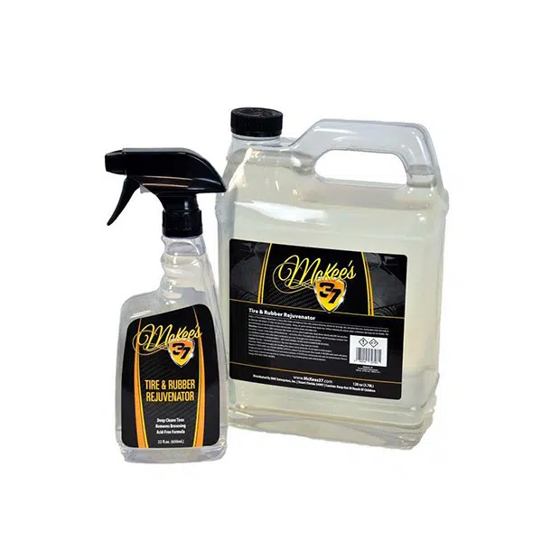 Mckee’s 37 – Tire and Rubber Rejuvenator