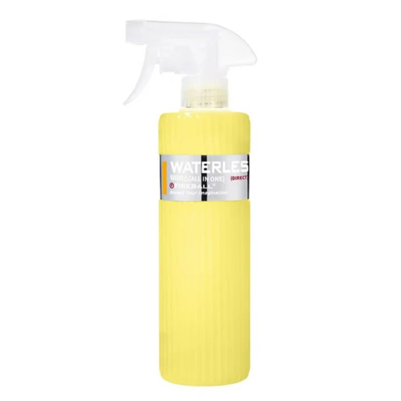 WATERLESS DIRECT 500ml