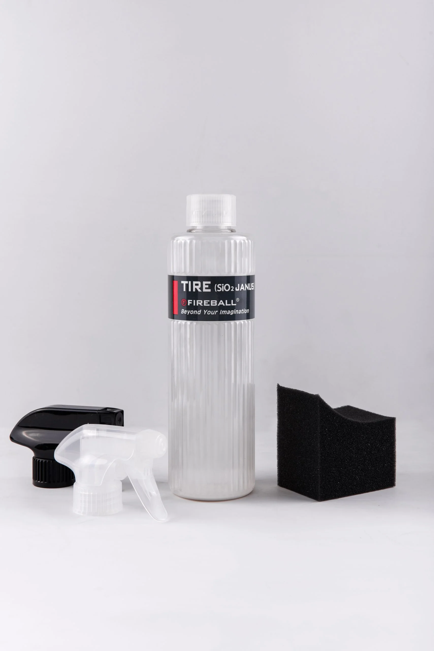 TIRE JANUS 500ml