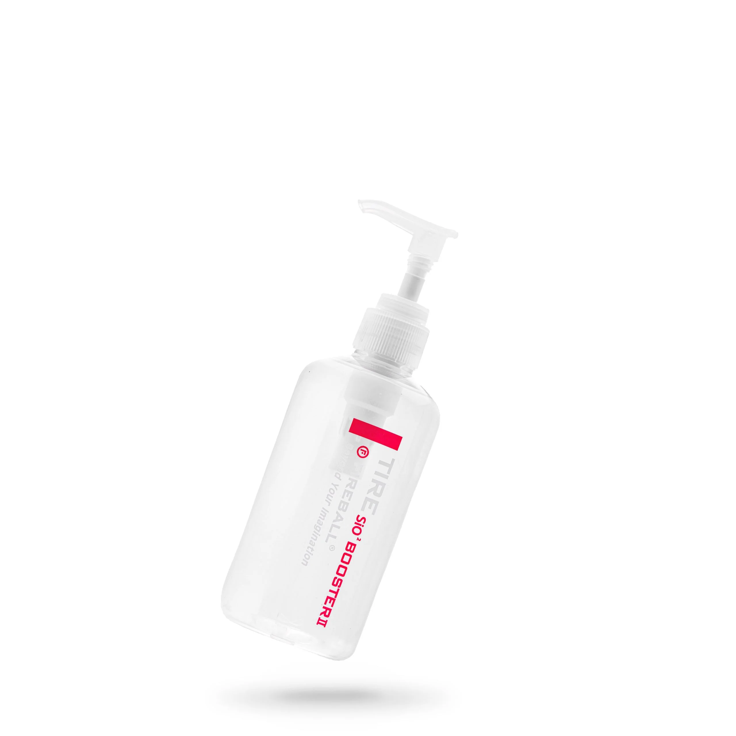 TIRE SIO2 BOOSTER 250ml
