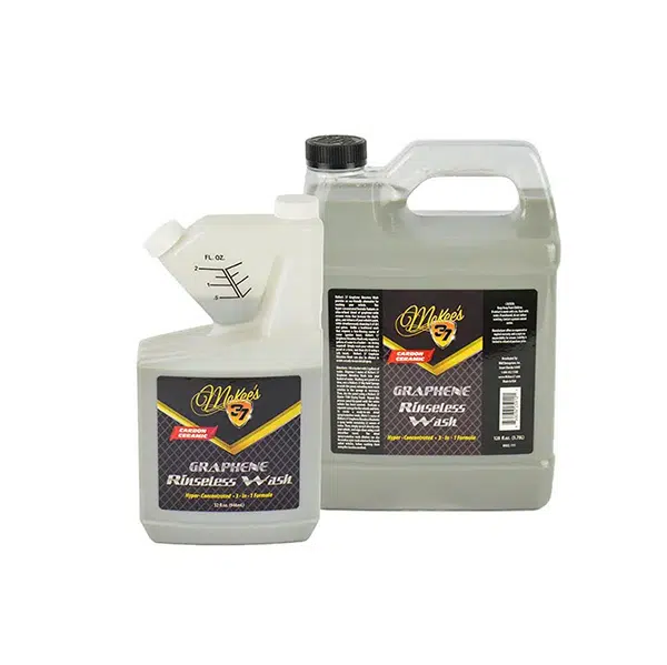 Mckee’s 37 – Graphene Rinseless Wash