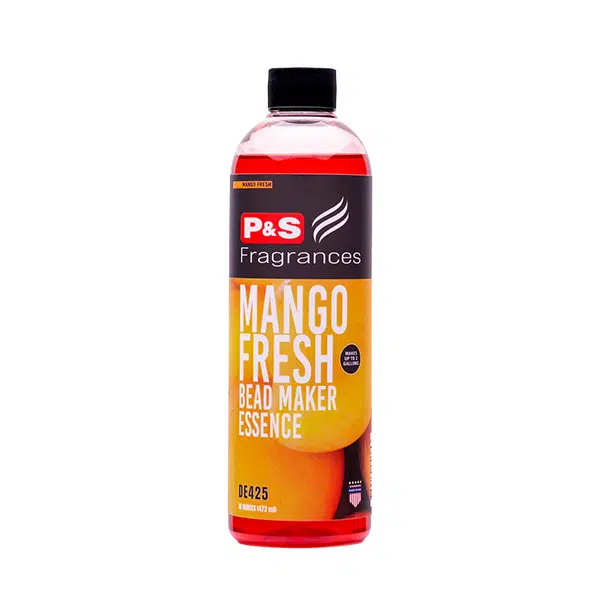 P&S – MANGO FRESH FRAGRANCE CONCENTRATE 473ml