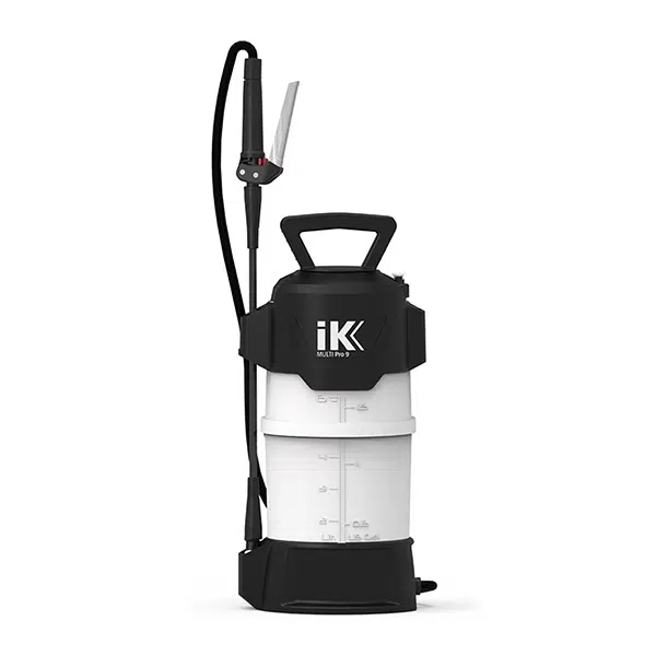 iK – MULTI PRO 9 SPRAYER