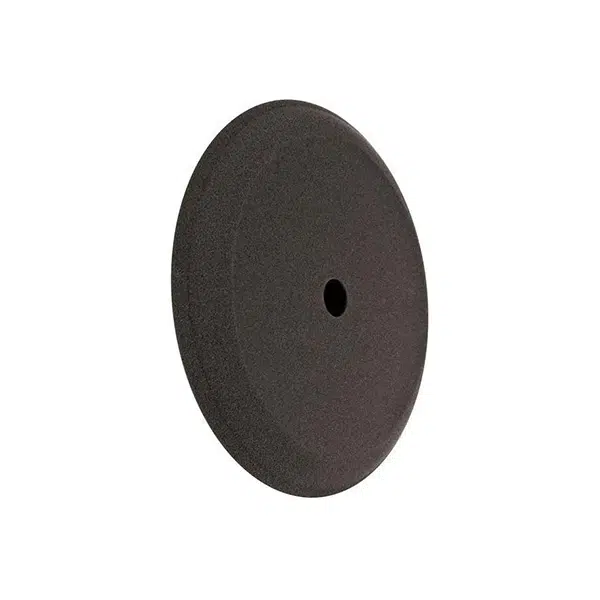 BUFF AND SHINE – MARINE BLACK CONTOUR FOAM GRIP FINISHING PAD
