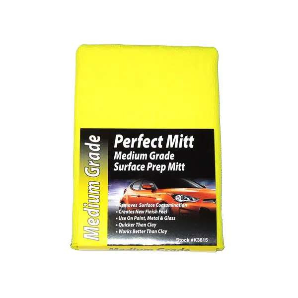 P&S – PERFECT MITT MEDIUM GRADE
