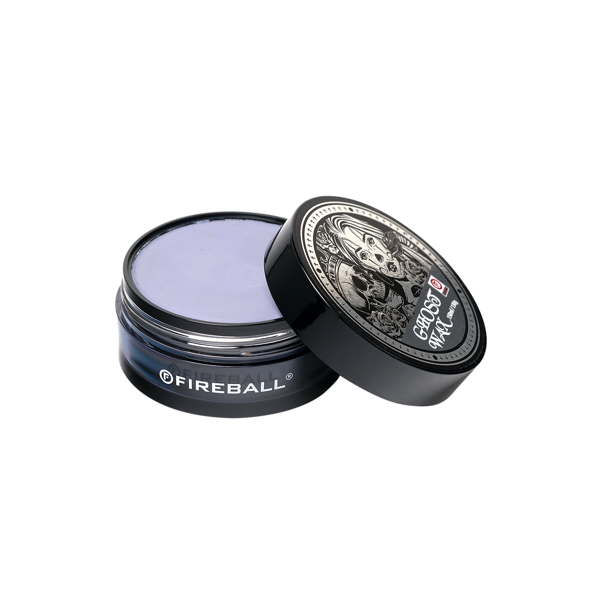 GHST WAX NEW PACKAGE 150ml