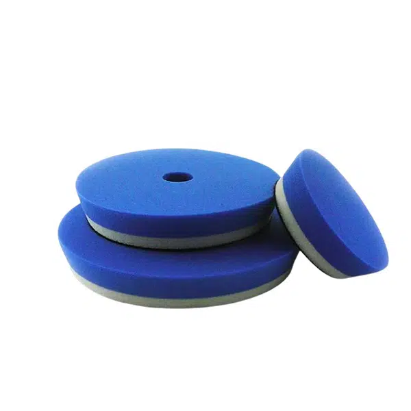 LAKE COUNTRY – HDO BLUE HEAVY POLISHING PADS