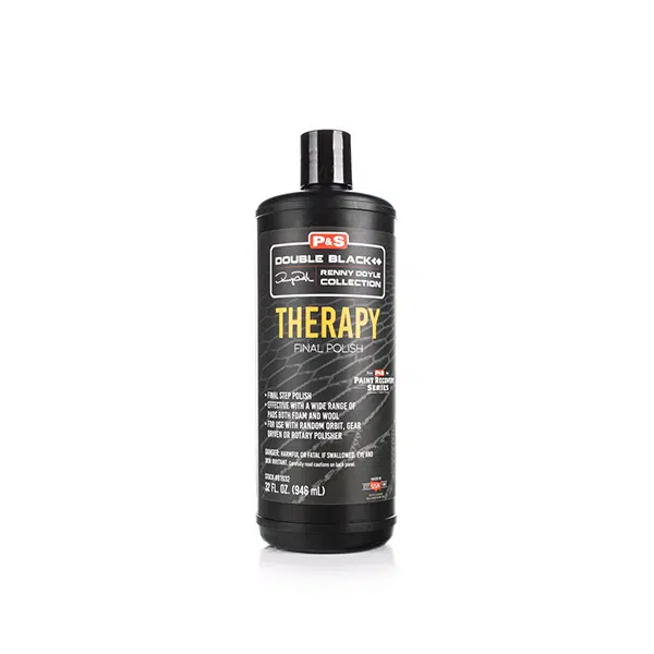 P&S – THERAPY FINAL POLISH 946ml