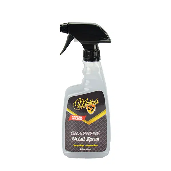 Mckee’s 37 – Graphene Detail Spray