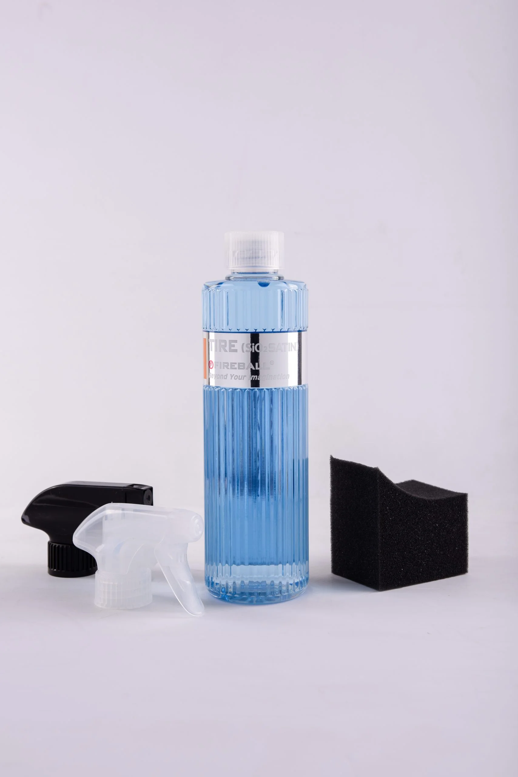 TIRE SIO2 (Satin) 500ml