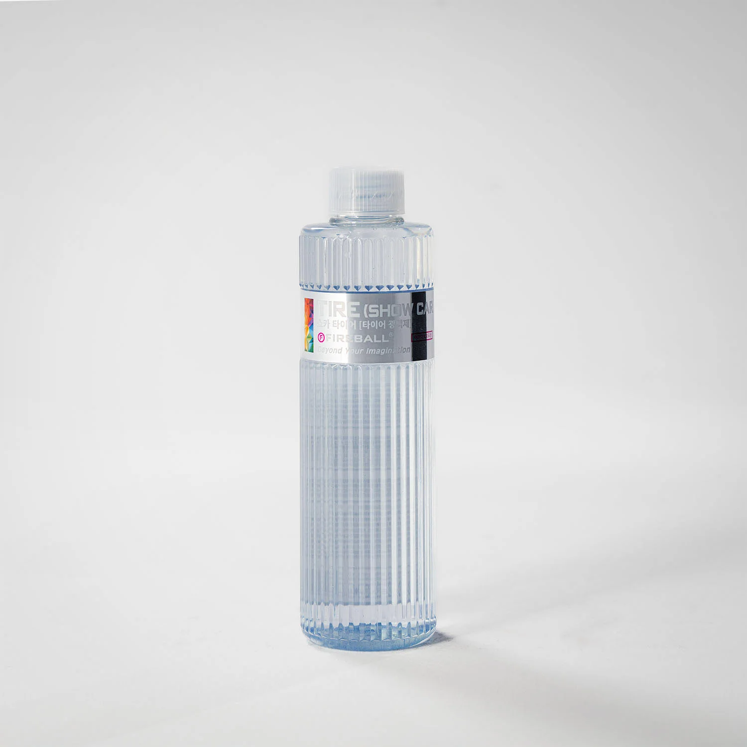 SHOW CAR TIRE 500ml