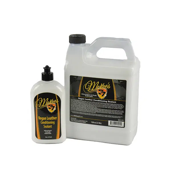 Mckee’s 37 – Vegan Leather Conditioning Sealant