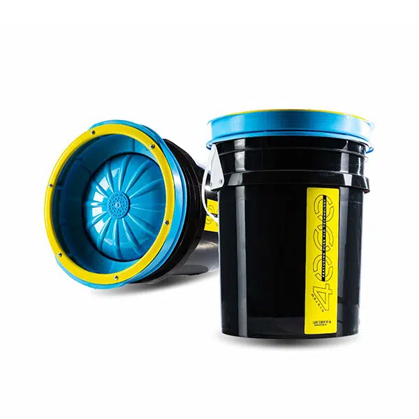 LAKE COUNTRY – SYSTEM 4000 PAD WASHER