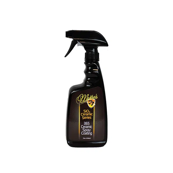 Mckee’s 37 – 365 Ceramic Spray Coating 650ml