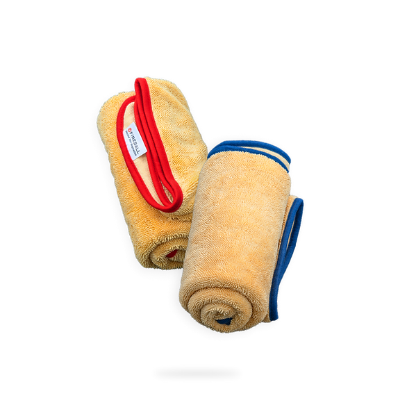 PIN TOWEL – BEIGE – 72x95cm