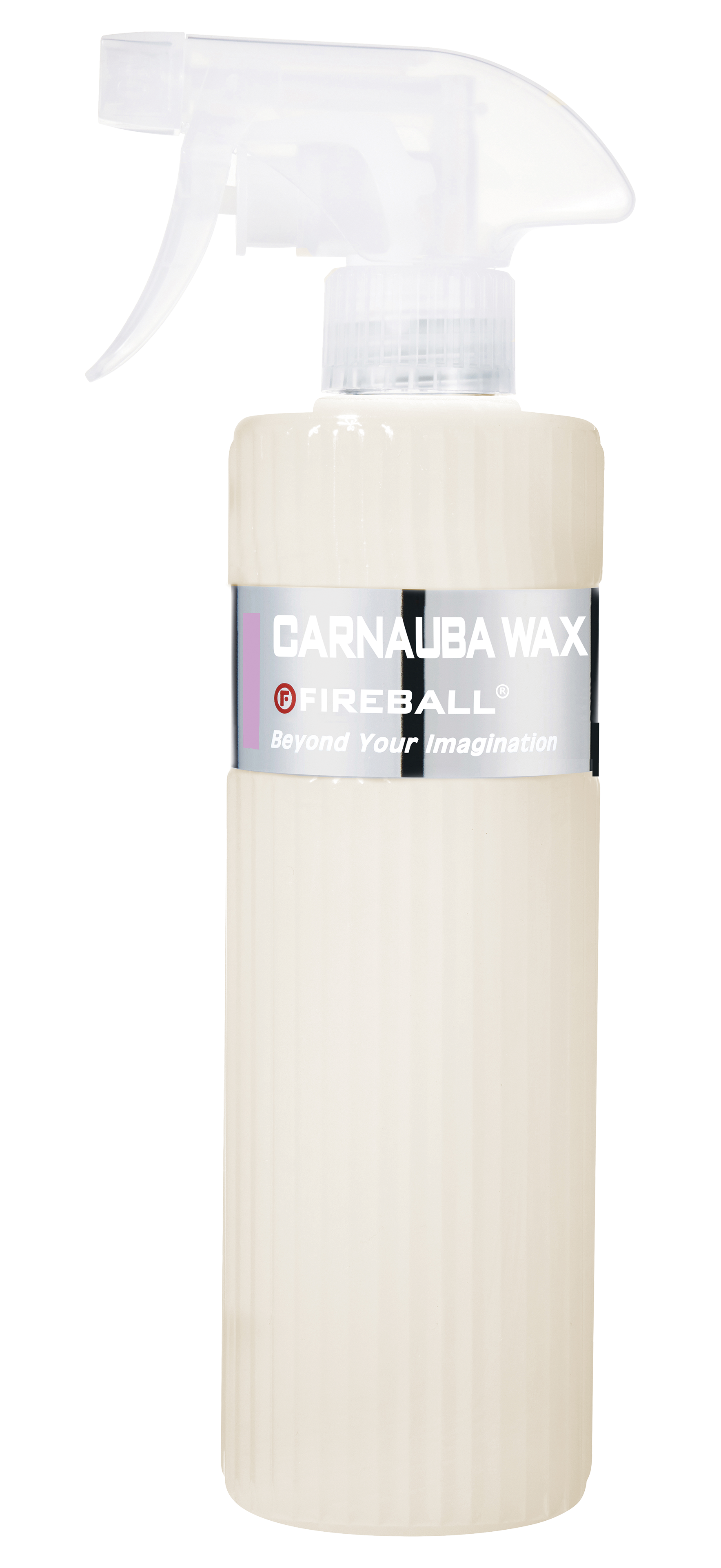 CARNAUBA WAX 500ml