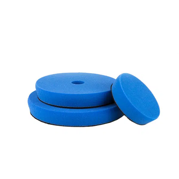 LAKE COUNTRY – SDO BLUE CUTTING FOAM PADS