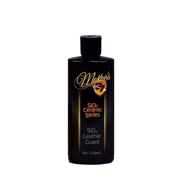 Mckee’s 37 – SiO2 Leather Guard 236ml