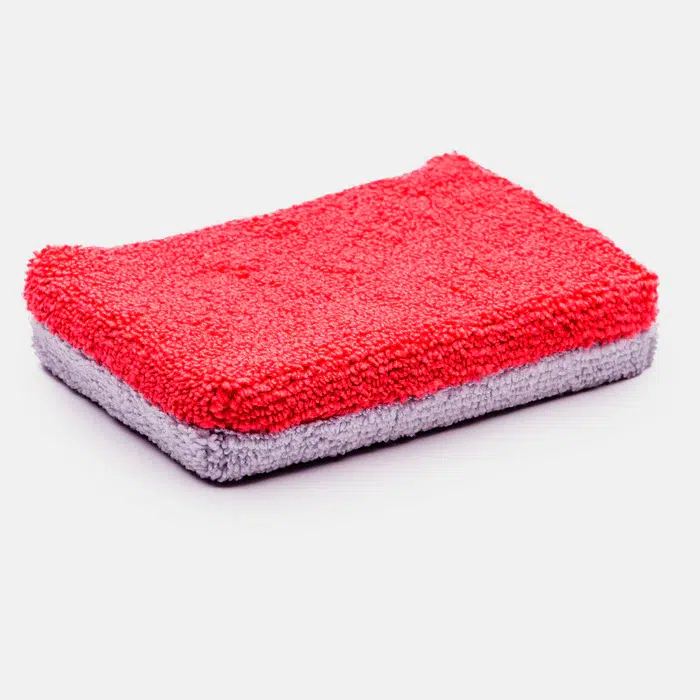 P&S – INSPIRATION COATING APPLICATOR – GREY/RED