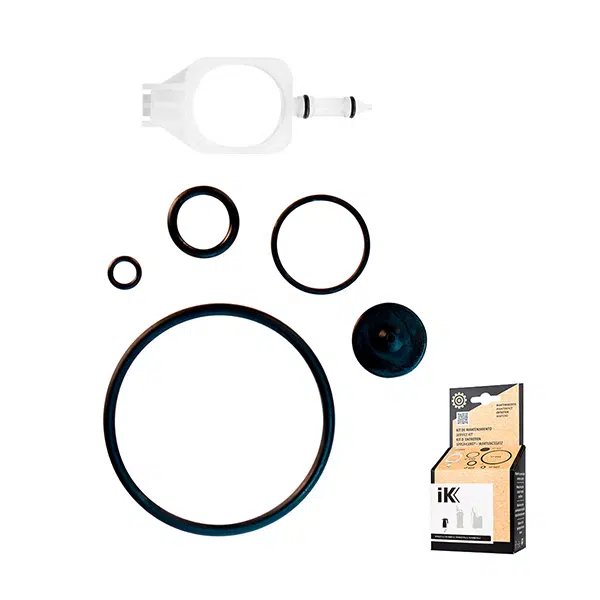 iK – MAINTENANCE KITS