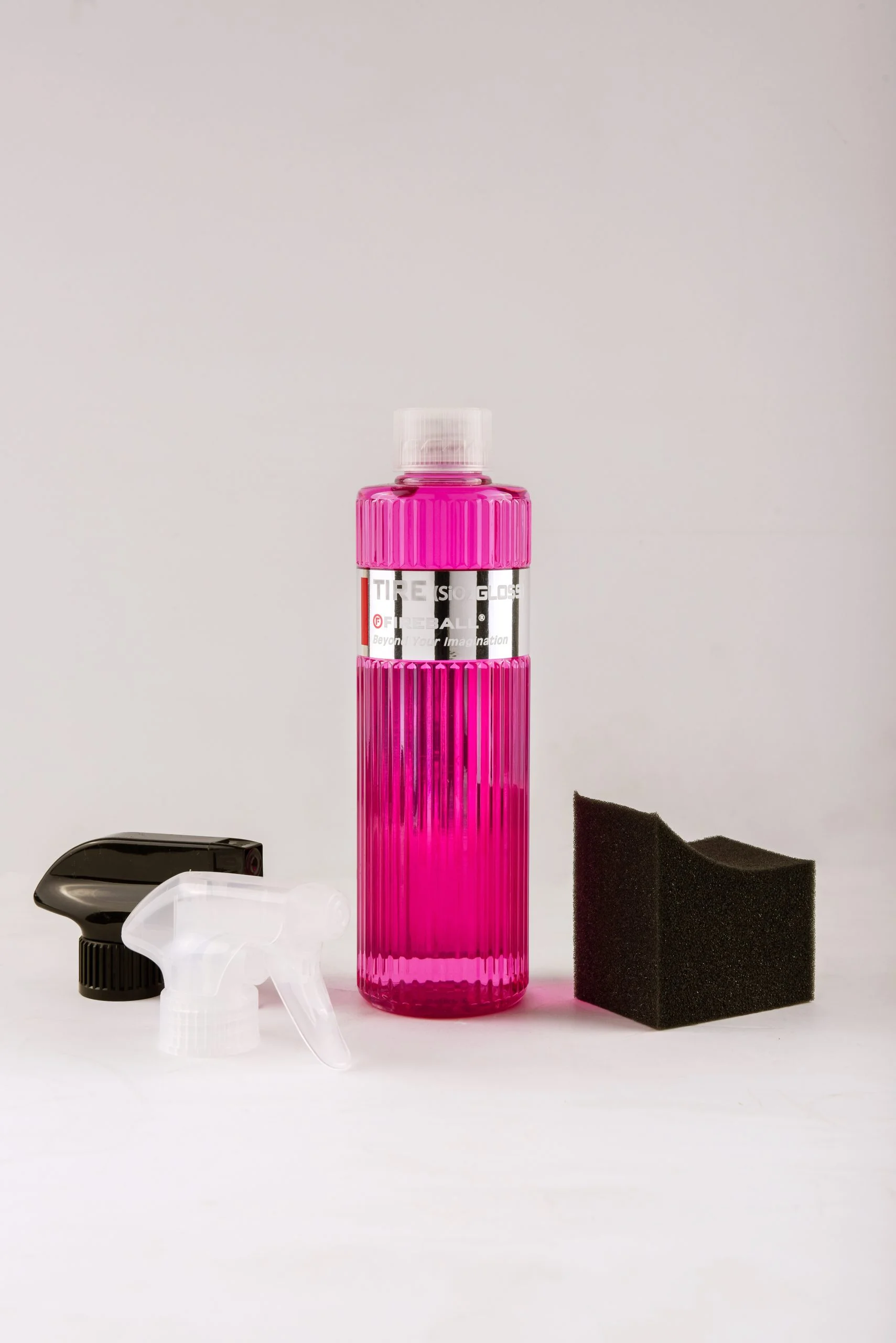 TIRE SIO2 (Gloss) 500ml