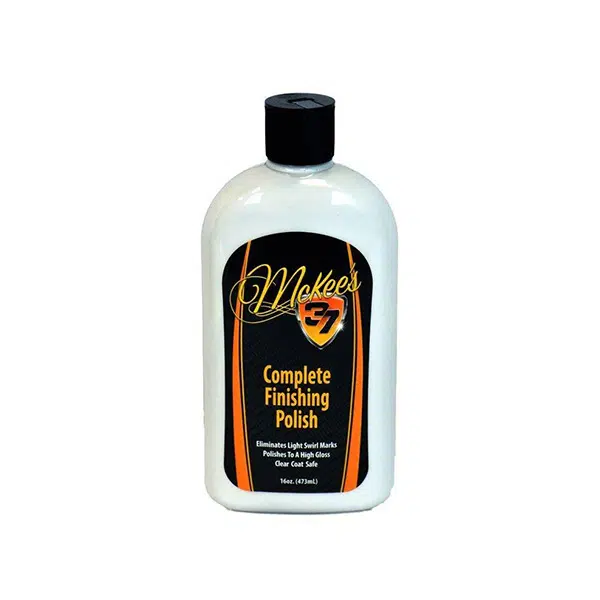 Mckee’s 37 – Complete Finishing Polish 473ml