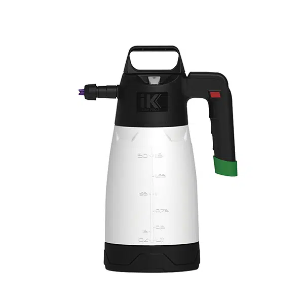 iK – FOAM PRO 2 SPRAYER