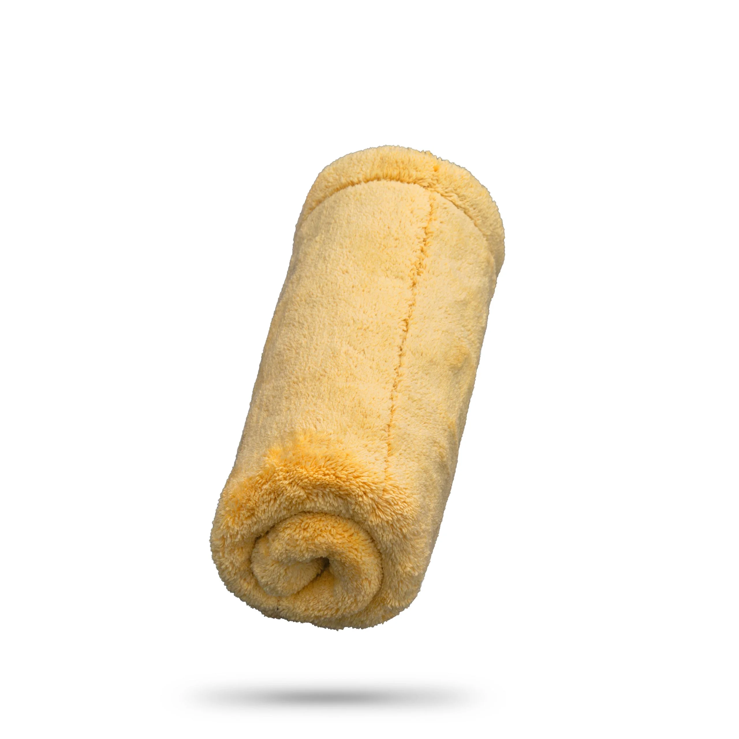 TERRY BEAR TOWEL – BEIGE – 40x40cm