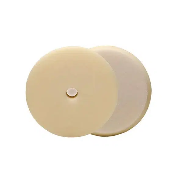 BUFF AND SHINE – URO-TEC WHITE FINISHING FOAM PADS