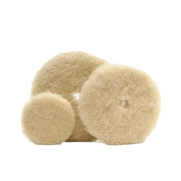 BUFF AND SHINE – URO-WOOL PADS