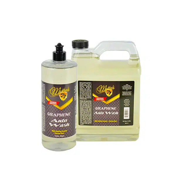 Mckee’s 37 – Graphene Auto Wash