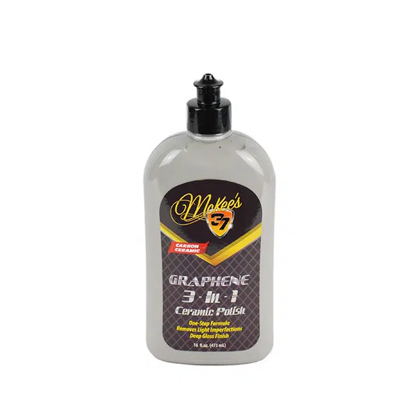 Mckee’s 37 – Graphene 3 in 1 Ceramic Polish 473ml