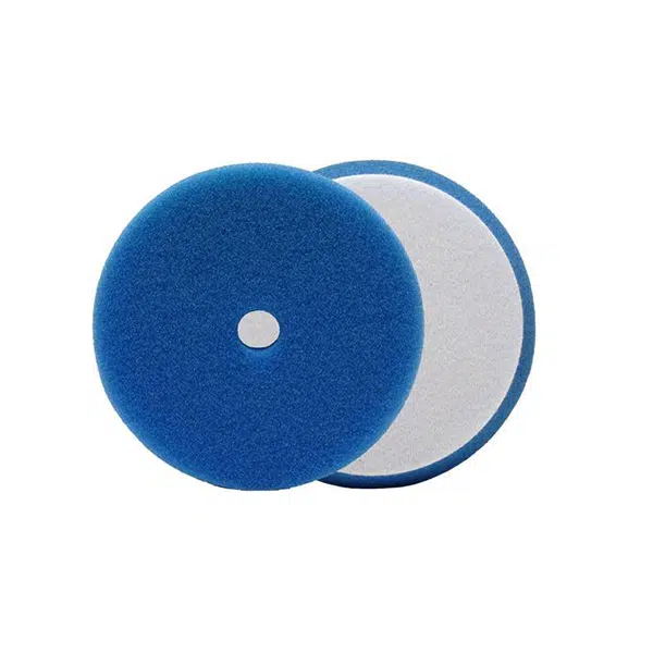BUFF AND SHINE – URO-TEC BLUE COARSE HEAVY CUTTING FOAM PADS