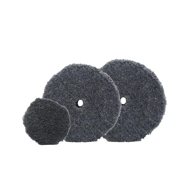 BUFF AND SHINE – GREY URO-WOOL PADS