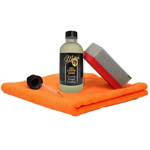 Mckee’s 37 – Ceramic Wheel Coating 110ml