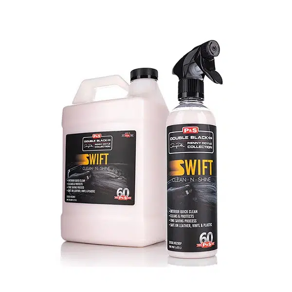 P&S – SWIFT CLEAN N’ SHINE