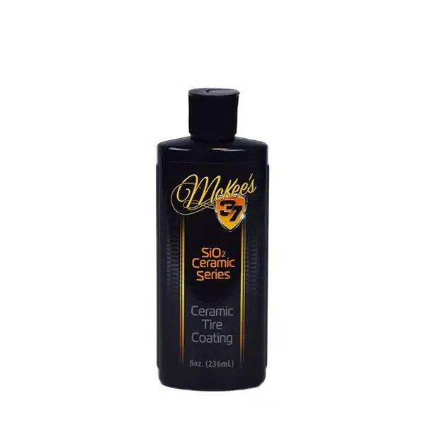 Mckee’s – 37 Ceramic Tire Coating 236ml
