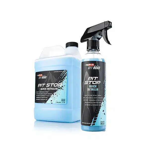 P&S OFF ROAD – PIT STOP QUICK DETAILER