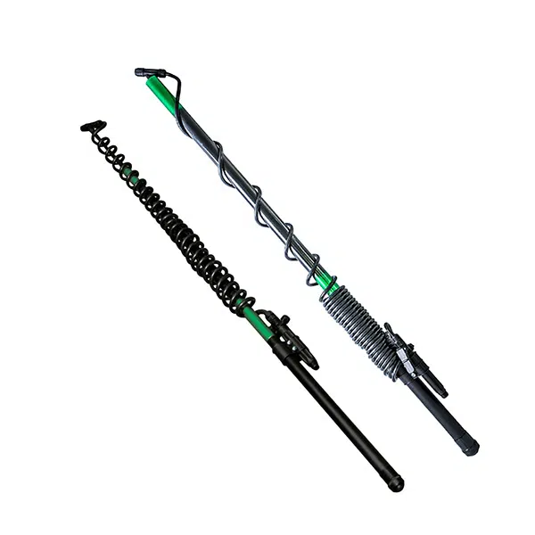iK SPRAYER – TELESCOPIC LANCE