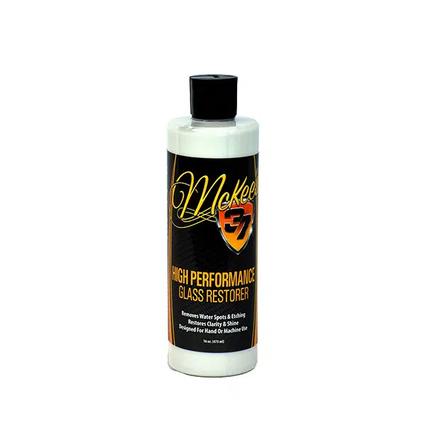 Mckee’s 37 – High Performance Glass Restorer 473ml