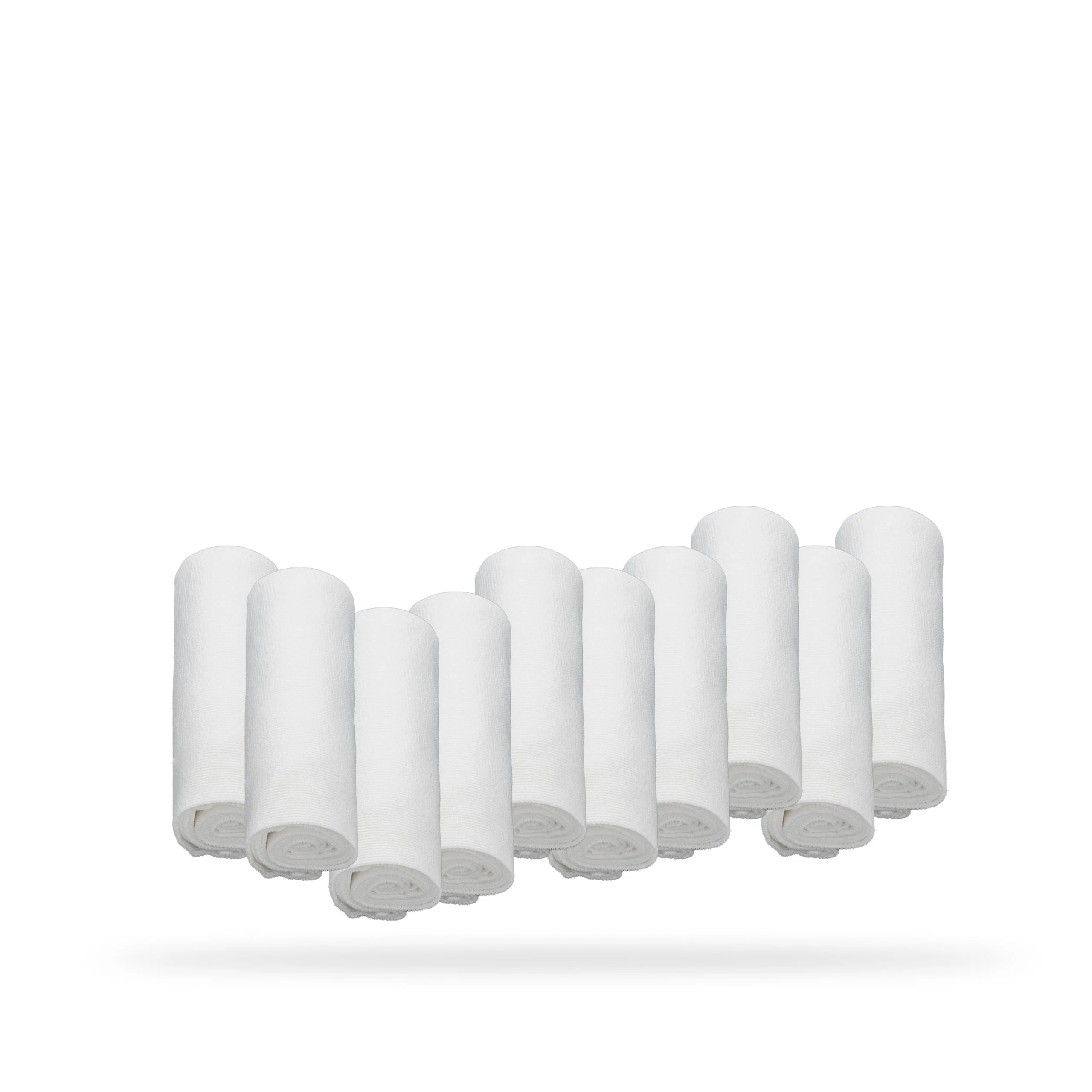 JET TOWEL – WHITE – 60x42cm