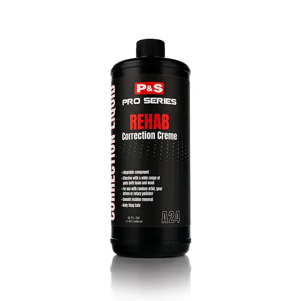 P&S – REHAB CORRECTION CREME