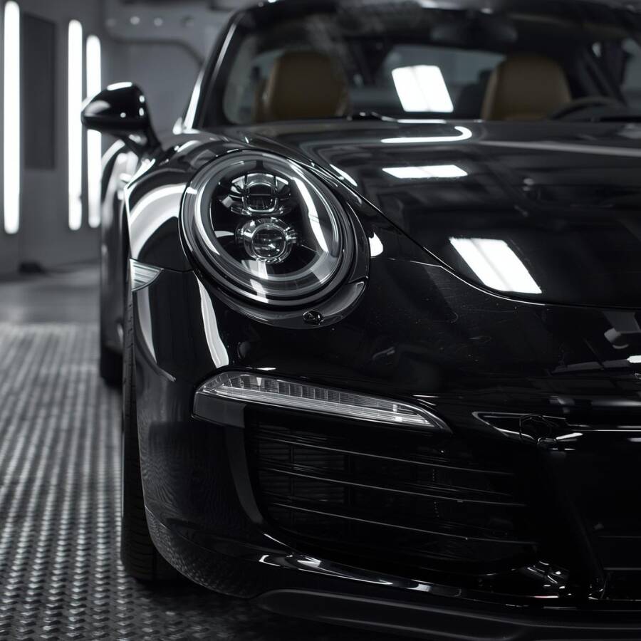 Car Detailing