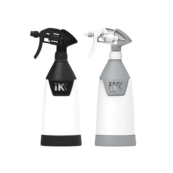 iK – TR 1 SPRAYERS