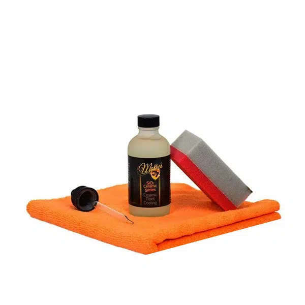 Mckee’s 37 – Ceramic Paint Coating 118ml