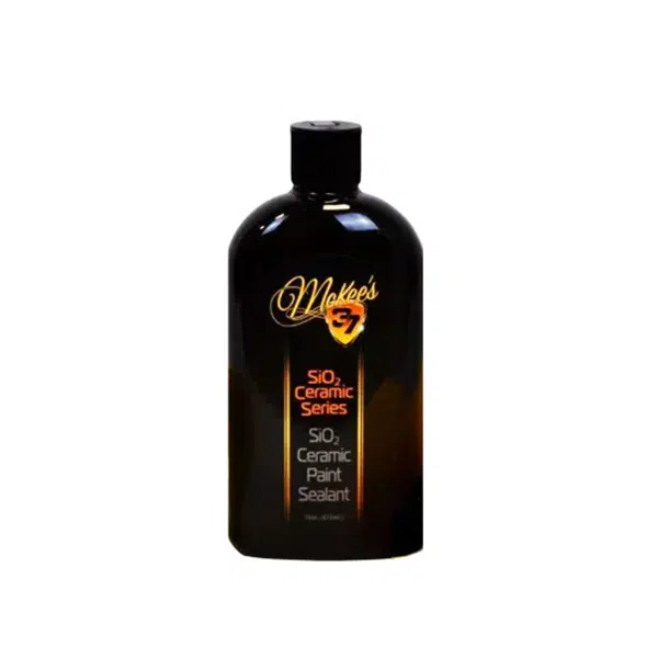 Mckee’s 37 – SiO2 Ceramic Paint Sealant 473ml