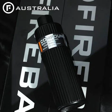 ONE STEP COMPOUND POLISH
