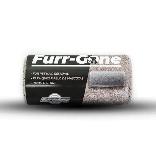 FURR-GONE – PET HAIR REMOVAL PUMICE STONE