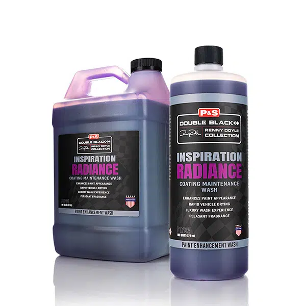 P&S – INSPIRATION RADIANCE COATING MAINTENANCE WASH