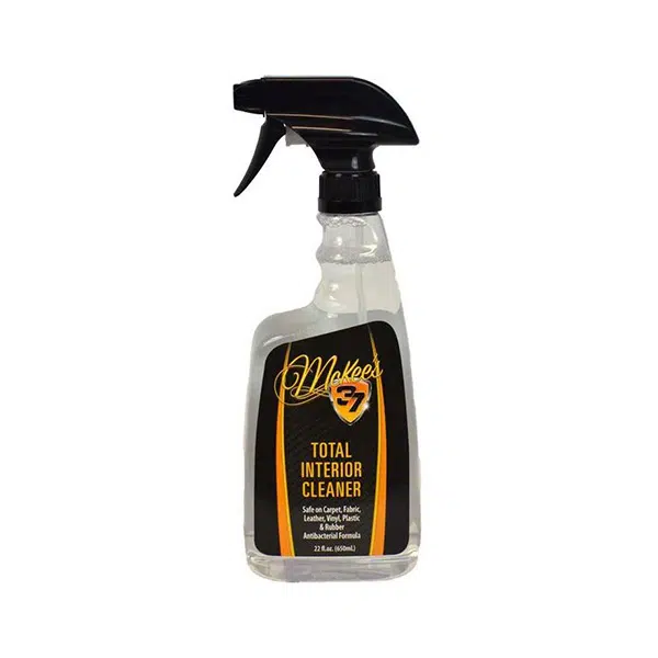 Mckee’s 37 – Total Interior Cleaner